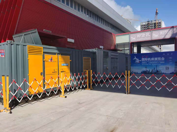 鼓楼发电机租赁的“望、闻、问、切”你知道多少？