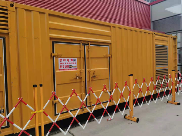 鼓楼关于通用发电机的十万个为什么？