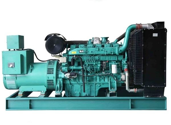 鼓楼发电机租赁-柴油发电机与汽油发电机的区别