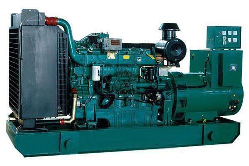 鼓楼出租发电机-康明斯发电机指示控制灯的作用