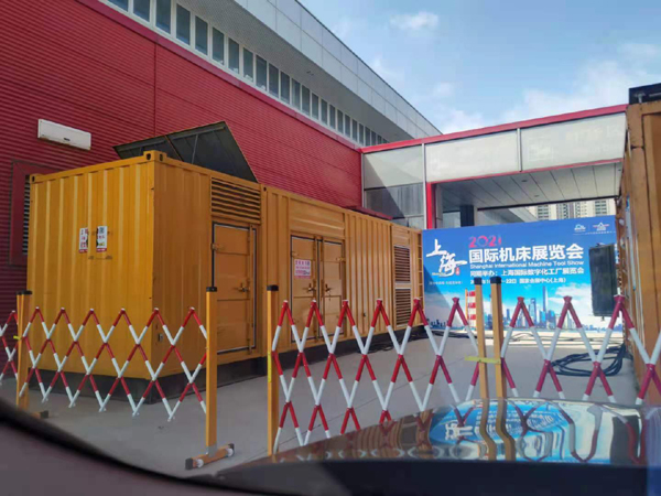 鼓楼发电车出租-发电机无电压或电压太低怎么办？