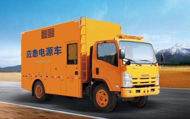 鼓楼租赁发电机-柴油发电机组紧急停机的正确操作方法