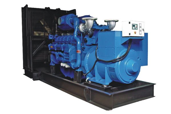 鼓楼发电车租赁-高压共轨柴油发电机运转不稳故障分析