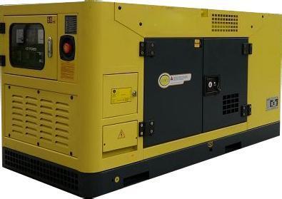 鼓楼出租发电机-怎样对比判断发电机组的质量
