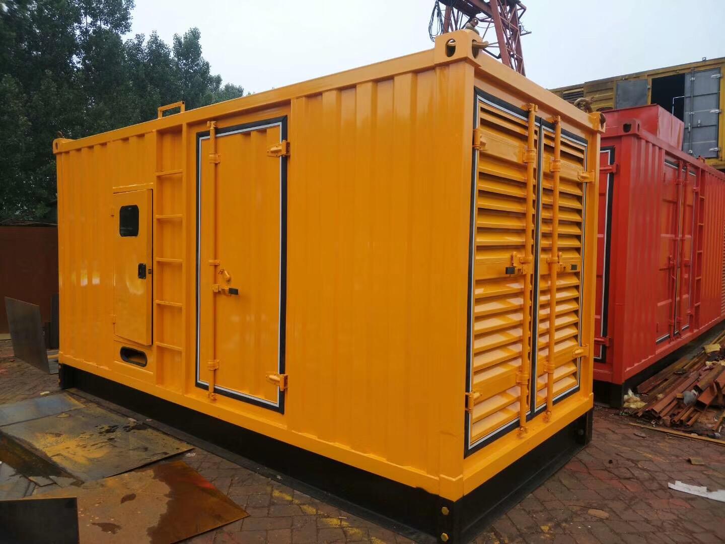 鼓楼300kw柴油发电机组一个小时需要的油耗