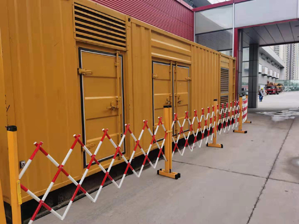 鼓楼柴油发电机组组安装时的六大项需要注意的