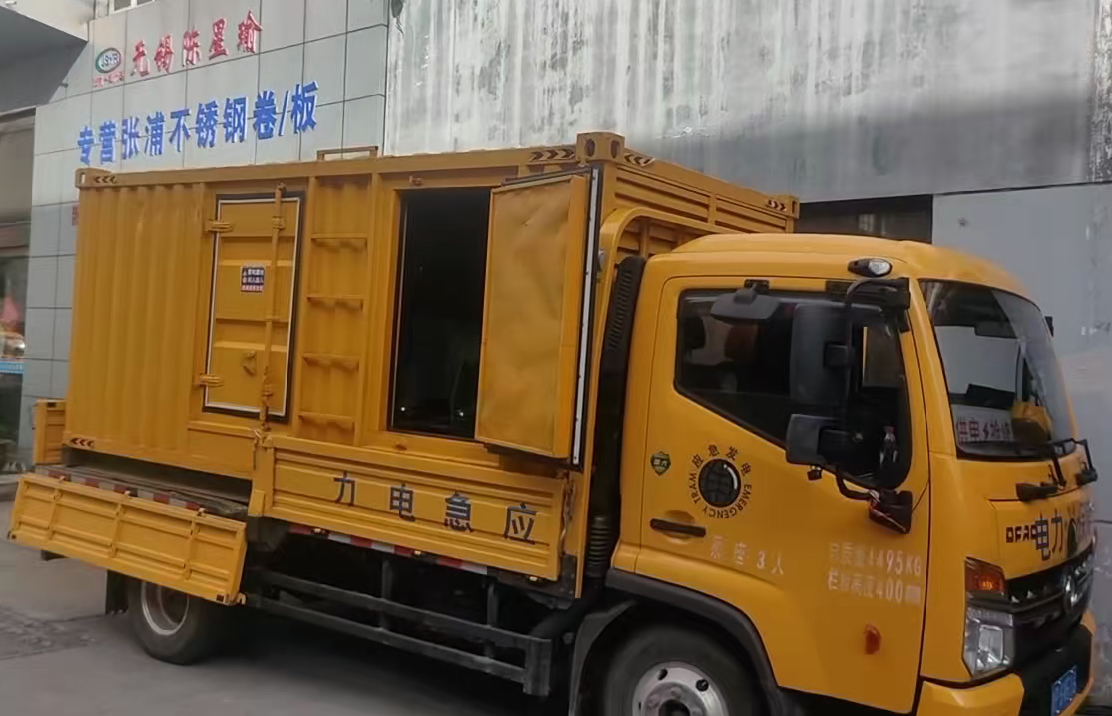 鼓楼安装和使用柴油发电机组需要注意哪些事项？