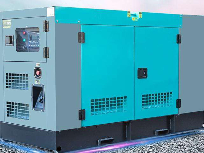 鼓楼柴油发电机组如何选择适合滤清器密封圈的机油？