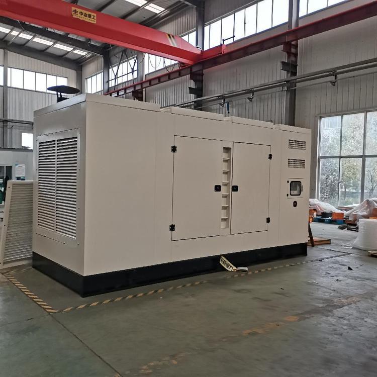 鼓楼启动发电机组时需要注意什么？