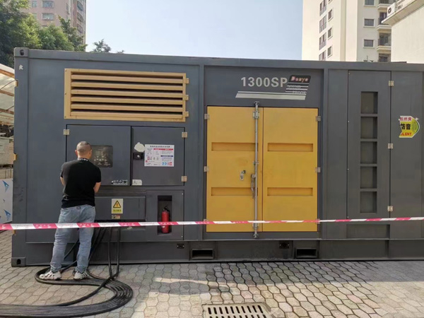 鼓楼延长空气滤清器使用寿命的注意事项