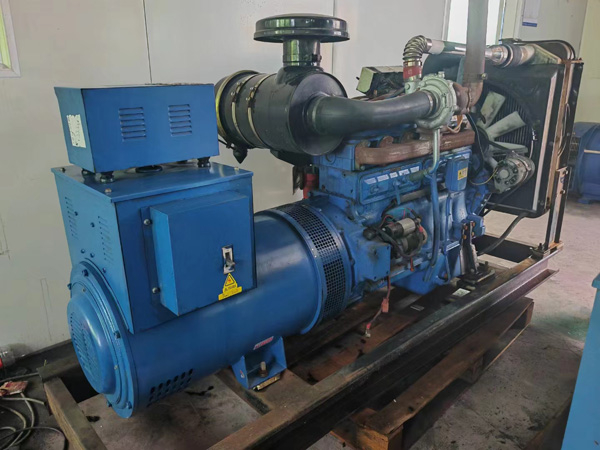 鼓楼100kW柴油发电机组使用多级机油有哪些优缺点？