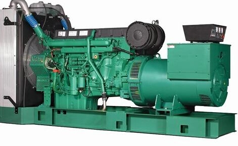 鼓楼发电机除垢后需要用清水冲洗水冷式机油散热器几次?