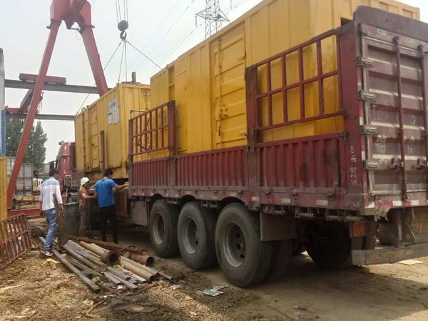 鼓楼更换水冷式机油散热器密封件的操作步骤是怎样的?