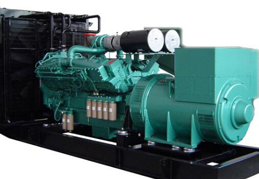 鼓楼冬季柴油发电机组启动前应进行哪些预热操作?