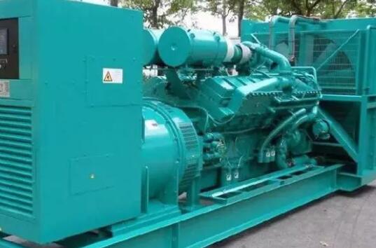 鼓楼柴油发电机冬季启动前的准备工作有哪些?